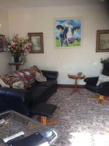 Hostal Valentia House