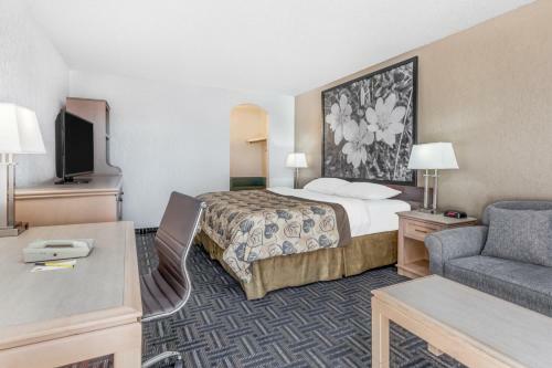 Hotel Super 8 Stettler