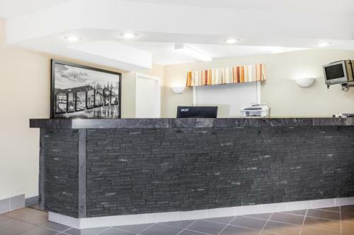 Hotel Super 8 Stettler