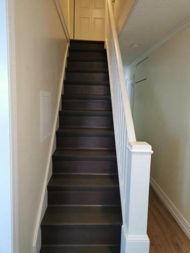 Bed & Breakfast Starboard Side Guest House