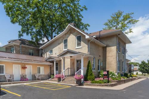 Motel Kent Inn