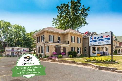 Motel Kent Inn