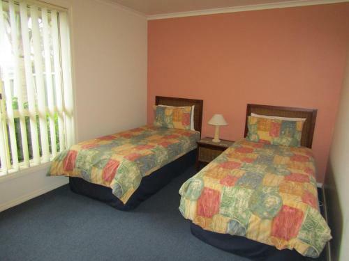 Captain's Quarters Bermagui