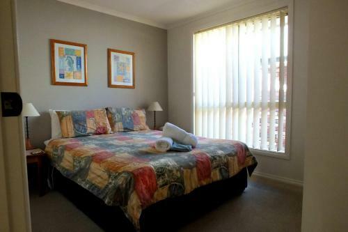 Captain's Quarters Bermagui