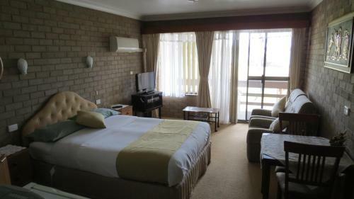 Beachview Motel