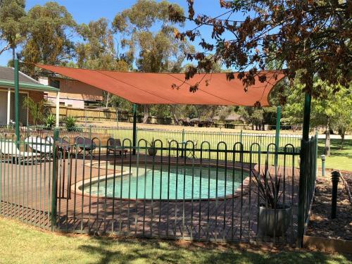 Motel Bullanginya Lodge