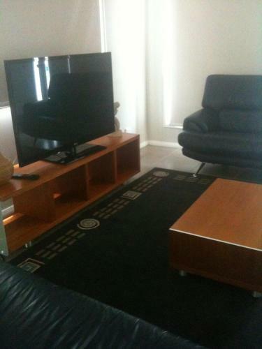 Denman Serviced Apartments