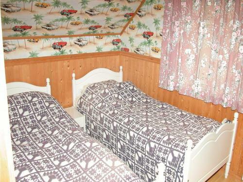 Holiday Home J�rpeland J�ssangvegen