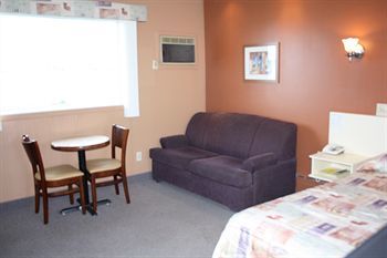 Au Doc Motel