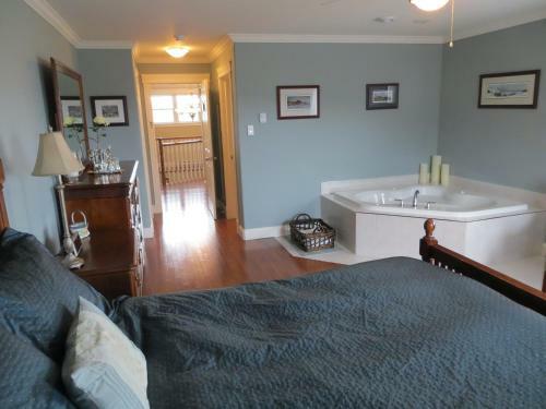 Lancaster Inn B&B