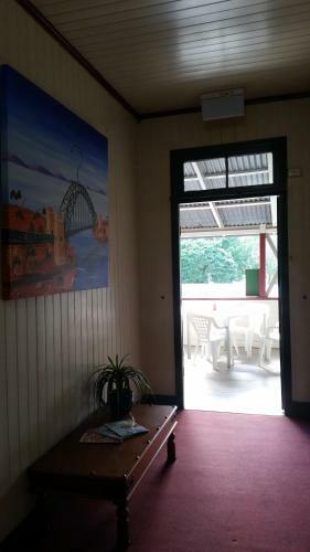 Joes Waterhole Hotel