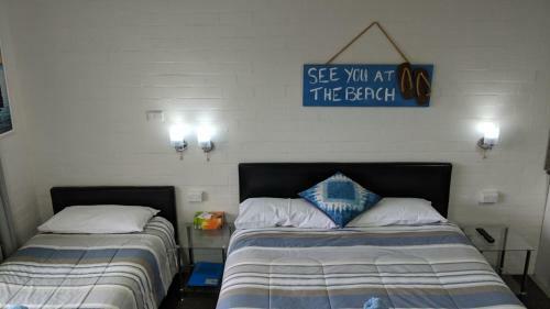 Harrington Village Motel