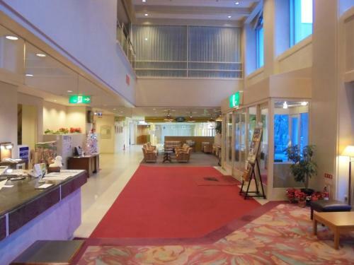 Mount View Hotel