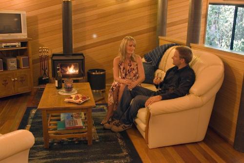 Lodge Springbrook Lyrebird Retreat