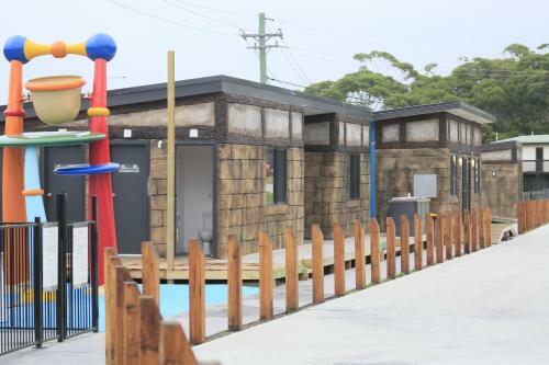 Ulladulla Holiday Village