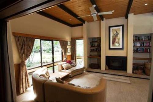 Apartamentos Casbak Alpine Units