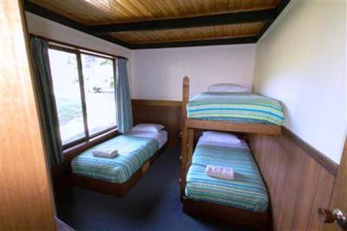 Apartamentos Casbak Alpine Units