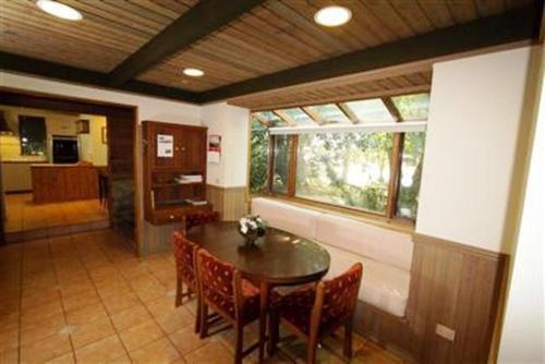 Apartamentos Casbak Alpine Units