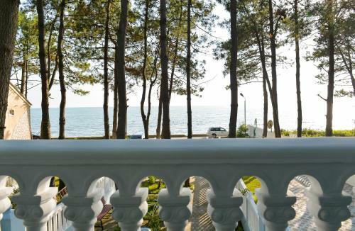 Bed & Breakfast Vila Sanapiro