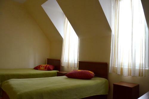 Bed & Breakfast Vila Sanapiro