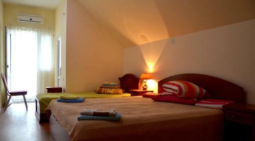Bed & Breakfast Vila Sanapiro