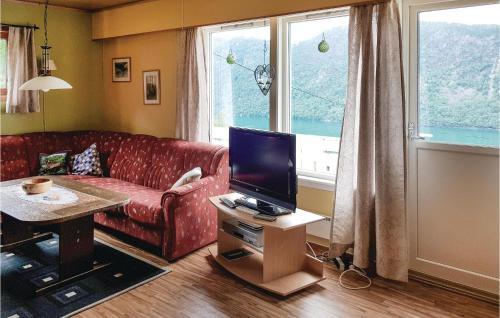 Holiday Home Matre Ytre Matre