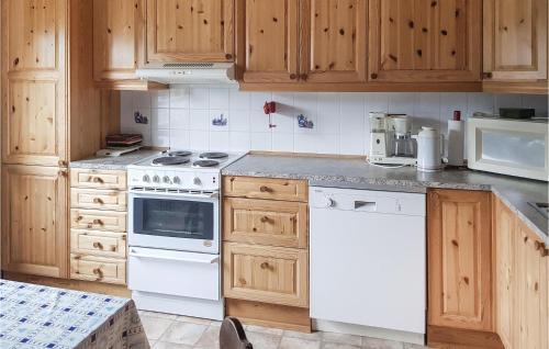 Holiday Home Matre Ytre Matre