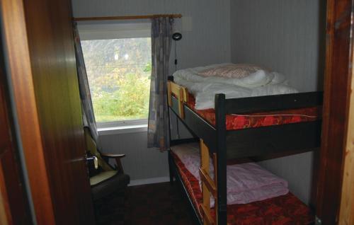 Holiday Home Matre Ytre Matre