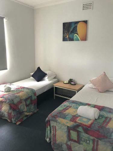 Hotel Tin Can Bay Backpackers