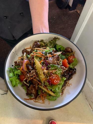 Hotel Tin Can Bay Backpackers