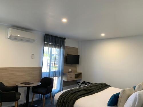 Jervis Bay Motel