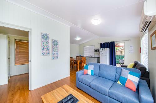 Big4 Kingaroy Holiday Park