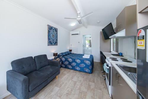Big4 Kingaroy Holiday Park