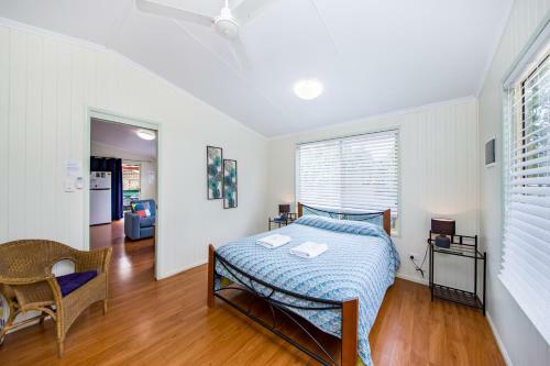 Big4 Kingaroy Holiday Park