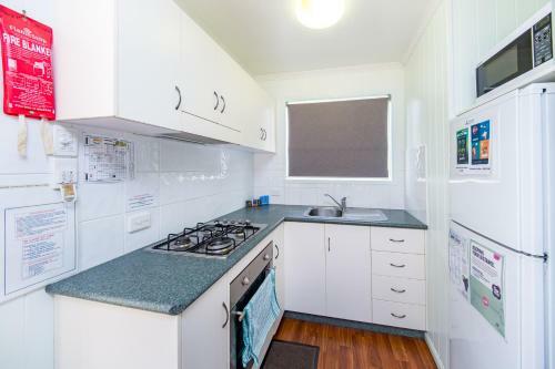 Big4 Kingaroy Holiday Park