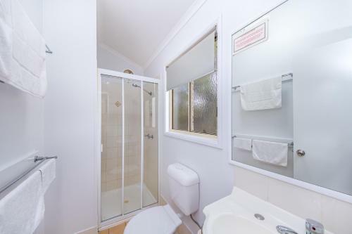 Big4 Kingaroy Holiday Park