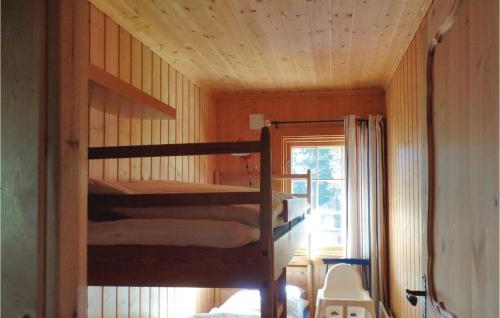 Holiday Home Otta Gr�haugen