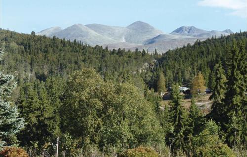 Holiday Home Otta Gr�haugen