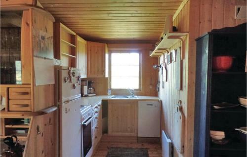 Holiday Home Otta Gr�haugen