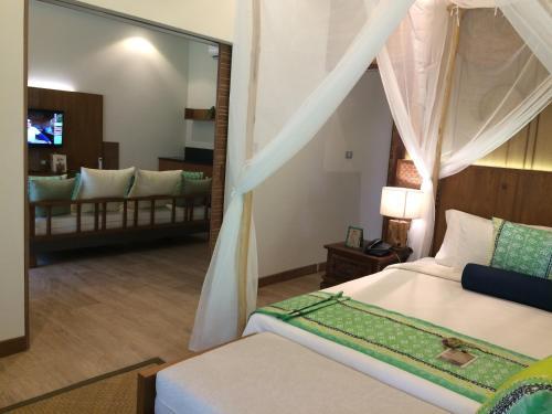 Hotel Koh Yao Yai Village