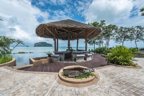 Hotel Koh Yao Yai Village
