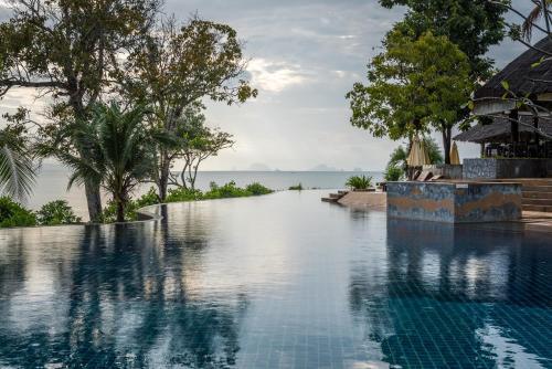 Hotel Koh Yao Yai Village