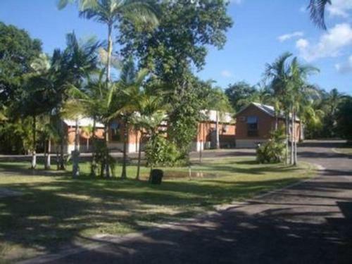Kookaburra Holiday Park