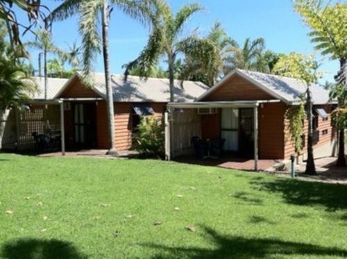 Kookaburra Holiday Park