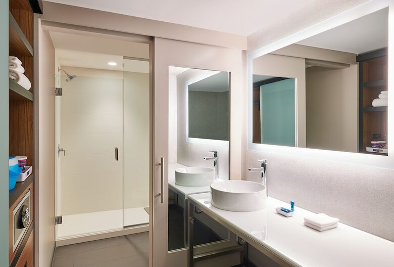 Hotel Aloft Austin Downtown