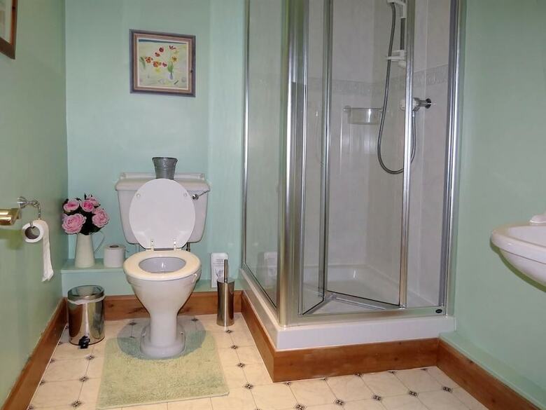 Agroturismo Tyddyn Chambers B&B