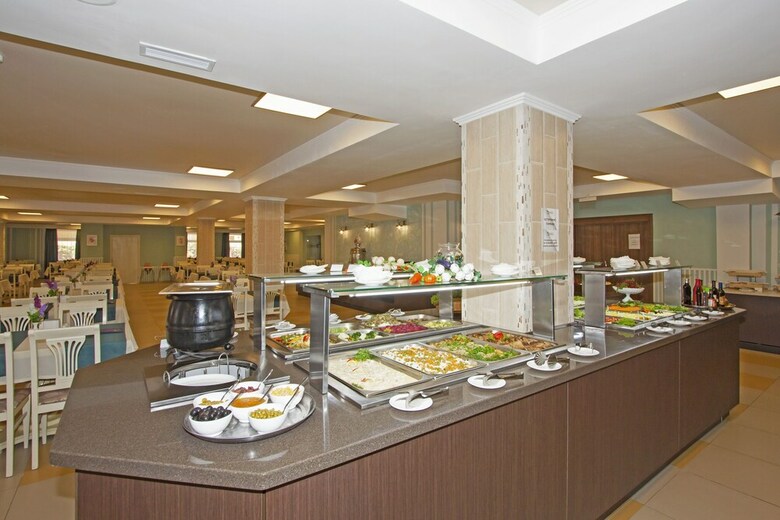 Hotel Sunmarinn Resort