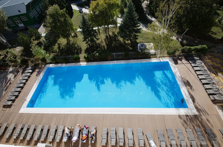 Hotel Sunmarinn Resort