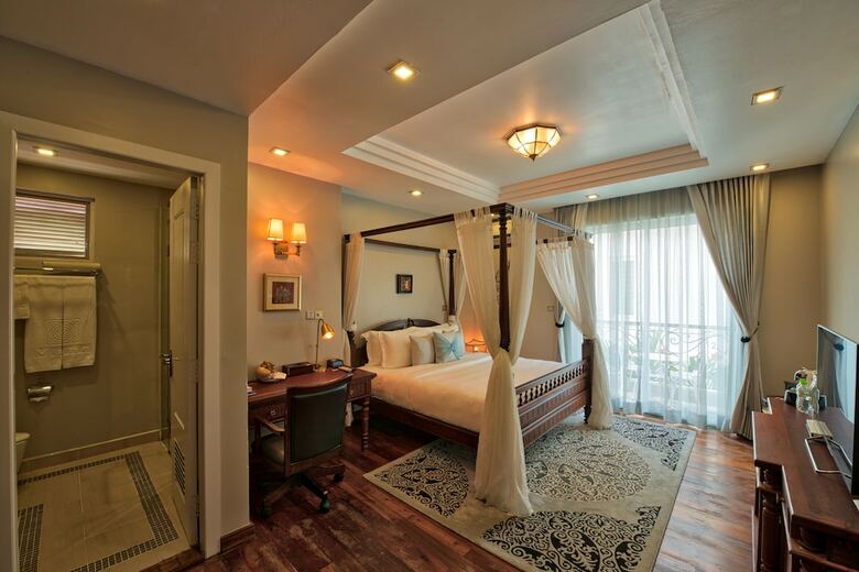 Hotel Mane La R�sidence