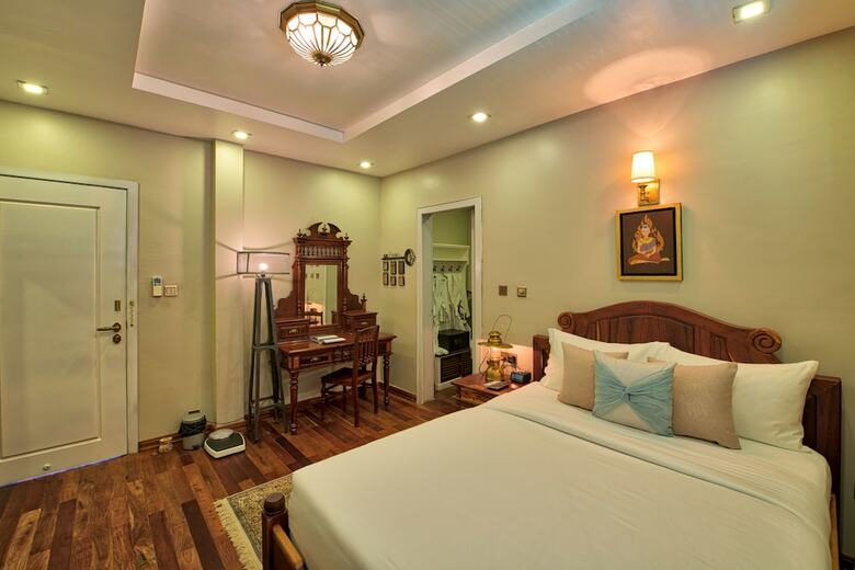 Hotel Mane La R�sidence